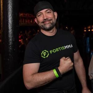 Meet your Posher, Don